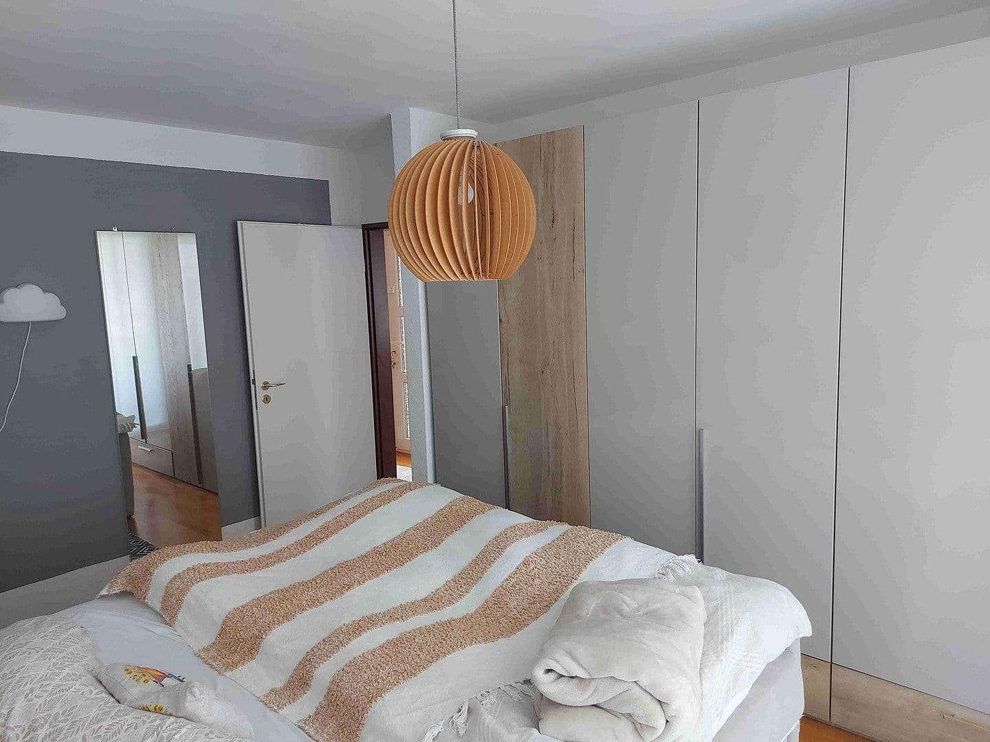 Pronájem bytu 3+1 71 m², Kurt-Schumacher Str. 12, Herten, Severní Porýní-Vestfálsko Pronájem bytu 3+1 71 m², Kurt-Schumacher Str. 12, Herten, Severní Porýní-Vestfálsko