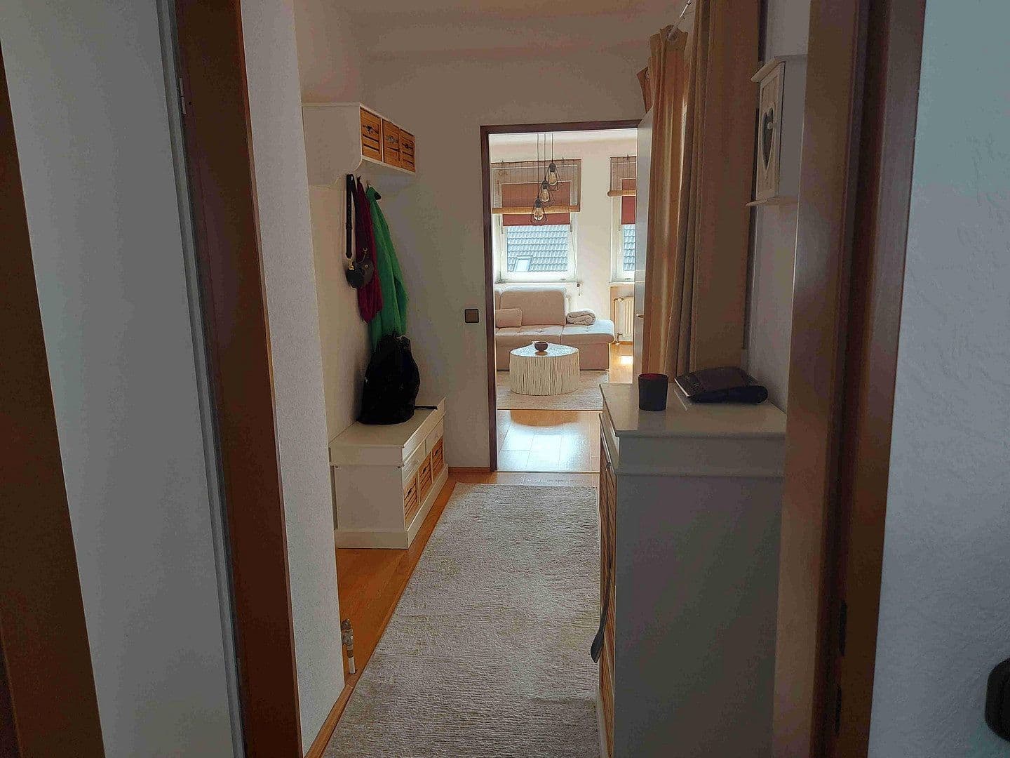 Pronájem bytu 3+1 71 m², Kurt-Schumacher Str. 12, Herten, Severní Porýní-Vestfálsko Pronájem bytu 3+1 71 m², Kurt-Schumacher Str. 12, Herten, Severní Porýní-Vestfálsko