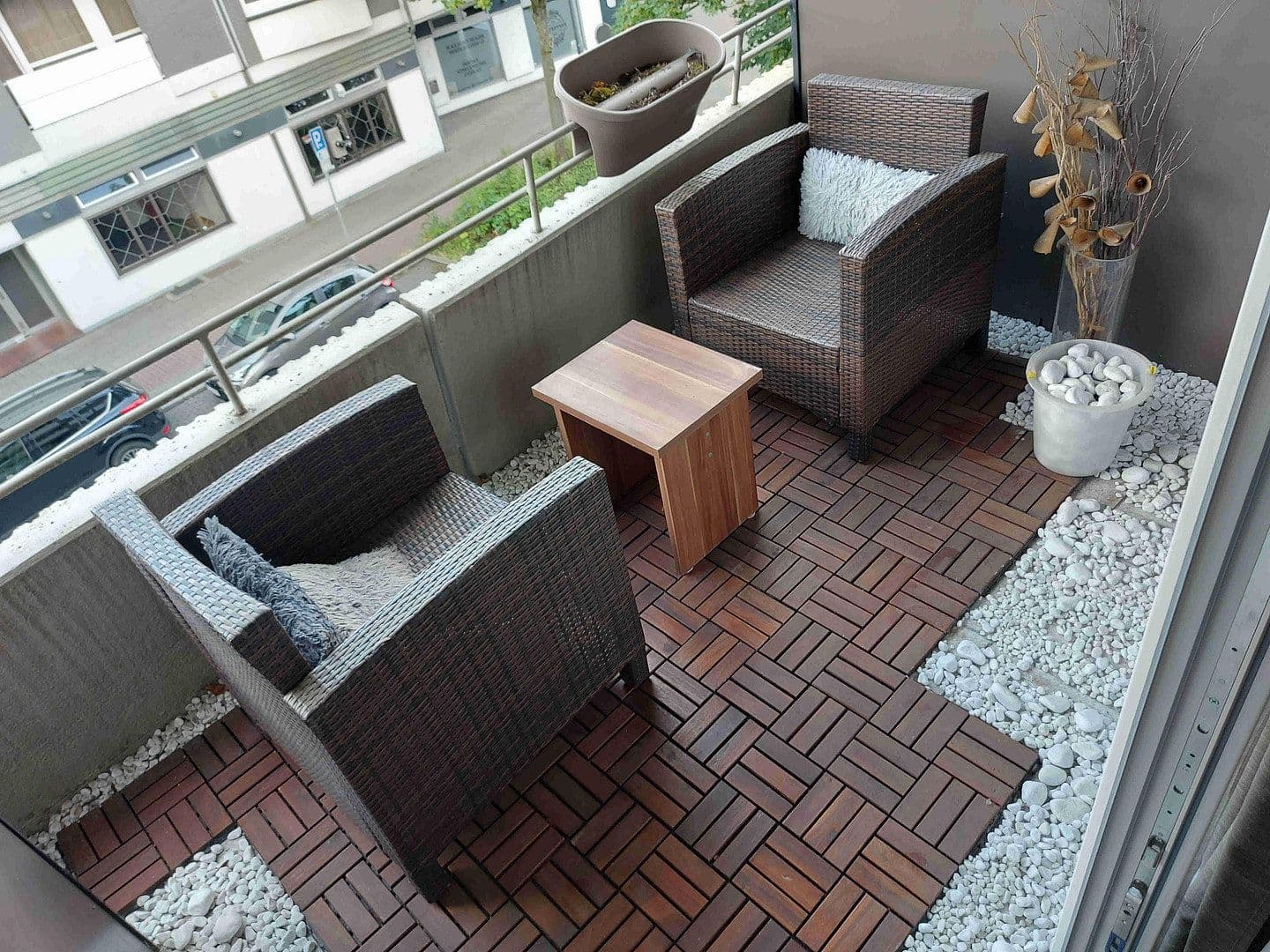 Pronájem bytu 3+1 71 m², Kurt-Schumacher Str. 12, Herten, Severní Porýní-Vestfálsko Pronájem bytu 3+1 71 m², Kurt-Schumacher Str. 12, Herten, Severní Porýní-Vestfálsko
