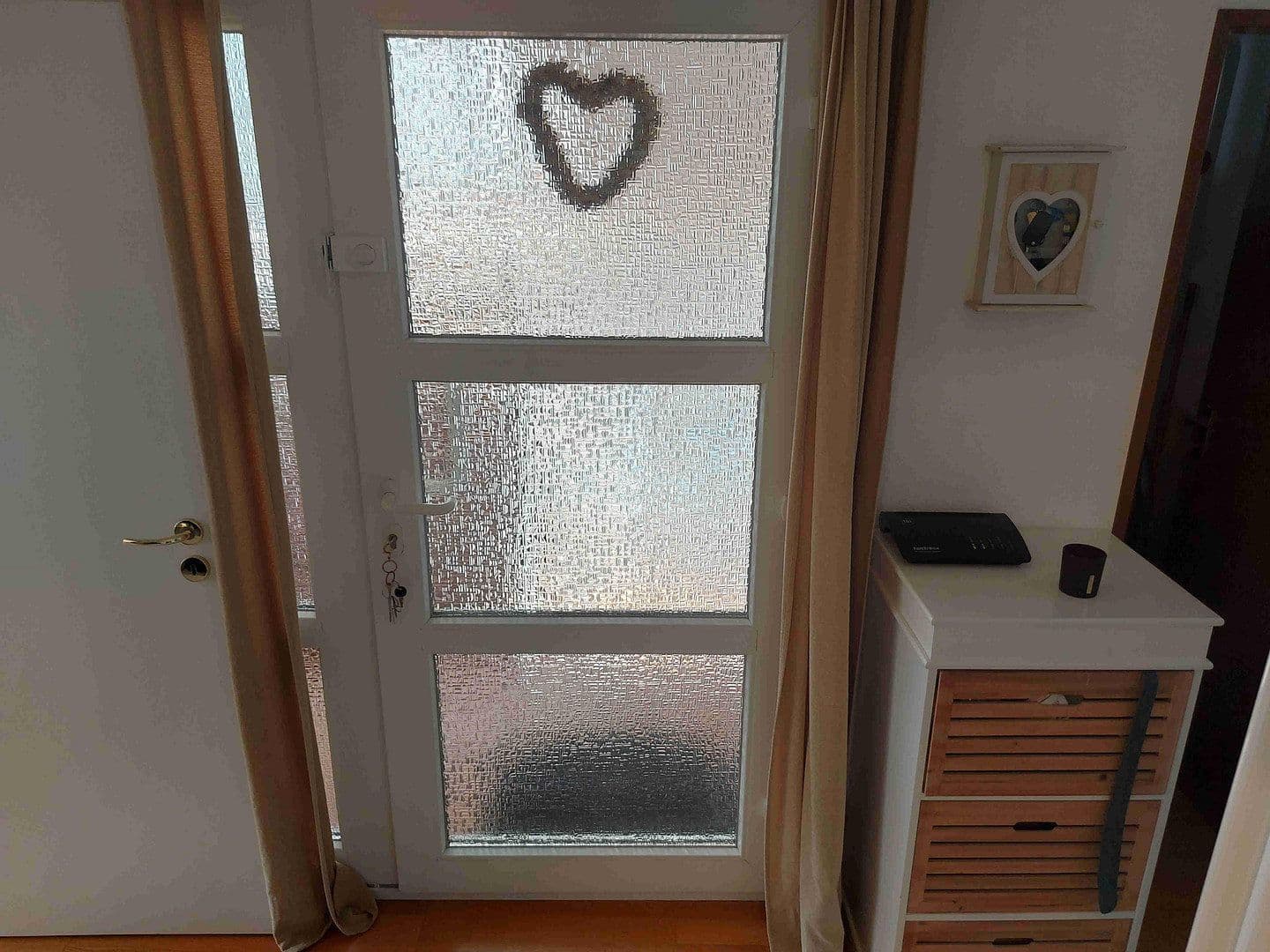 Pronájem bytu 3+1 71 m², Kurt-Schumacher Str. 12, Herten, Severní Porýní-Vestfálsko Pronájem bytu 3+1 71 m², Kurt-Schumacher Str. 12, Herten, Severní Porýní-Vestfálsko
