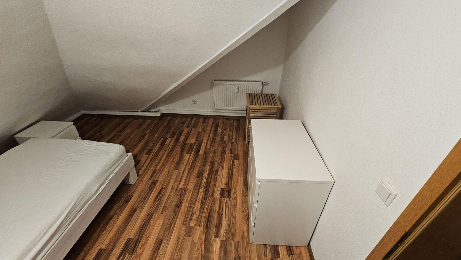 Pronájem bytu 4+1 93 m², Mülheimer Straße 76, Essen, Severní Porýní-Vestfálsko Pronájem bytu 4+1 93 m², Mülheimer Straße 76, Essen, Severní Porýní-Vestfálsko