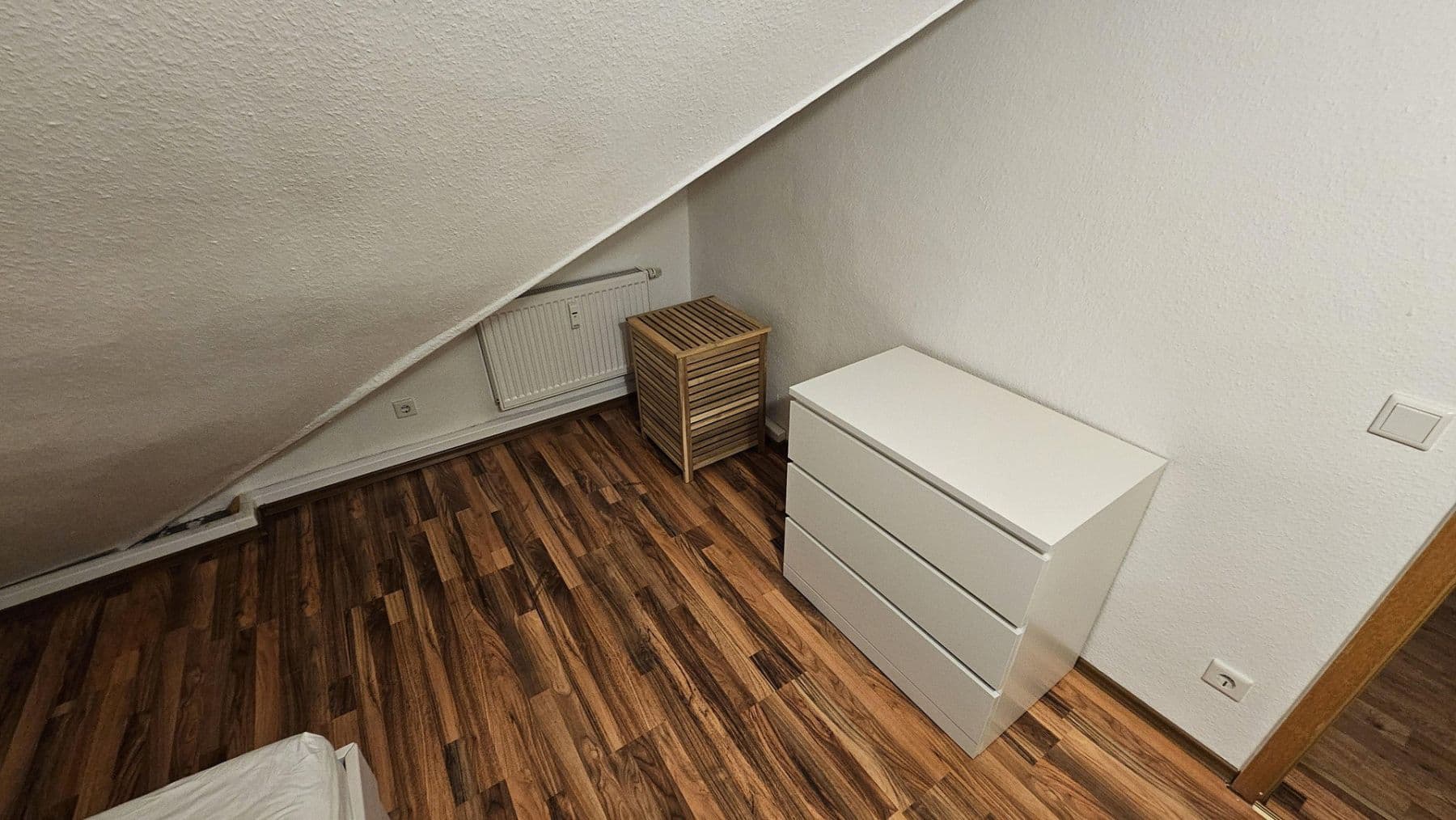Pronájem bytu 4+1 93 m², Mülheimer Straße 76, Essen, Severní Porýní-Vestfálsko Pronájem bytu 4+1 93 m², Mülheimer Straße 76, Essen, Severní Porýní-Vestfálsko