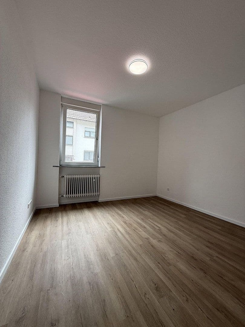 Pronájem bytu 3+1 68 m², Stutensee, Bádensko-Württembersko Pronájem bytu 3+1 68 m², Stutensee, Bádensko-Württembersko