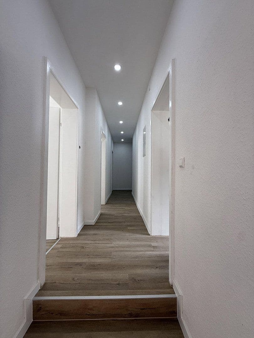Pronájem bytu 3+1 68 m², Stutensee, Bádensko-Württembersko Pronájem bytu 3+1 68 m², Stutensee, Bádensko-Württembersko