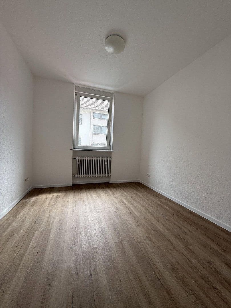 Pronájem bytu 3+1 68 m², Stutensee, Bádensko-Württembersko Pronájem bytu 3+1 68 m², Stutensee, Bádensko-Württembersko