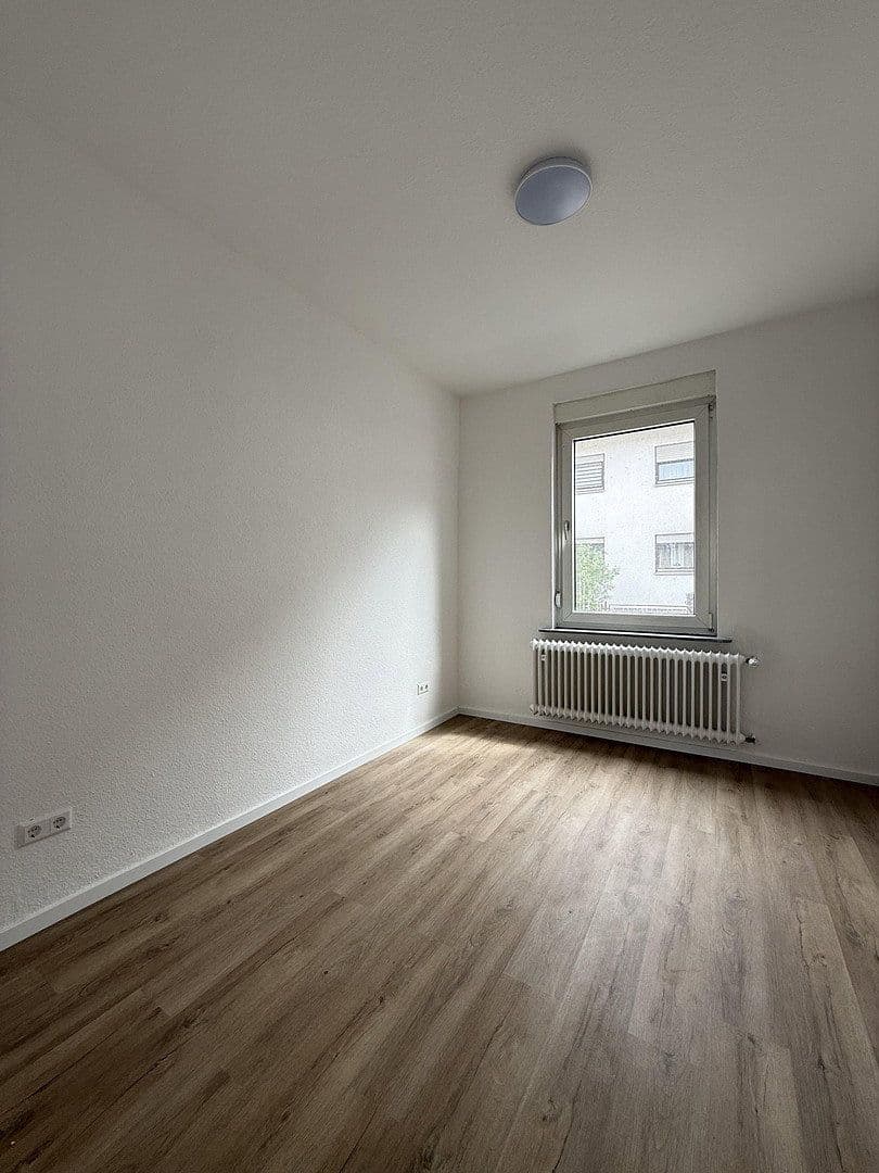 Pronájem bytu 3+1 68 m², Stutensee, Bádensko-Württembersko Pronájem bytu 3+1 68 m², Stutensee, Bádensko-Württembersko