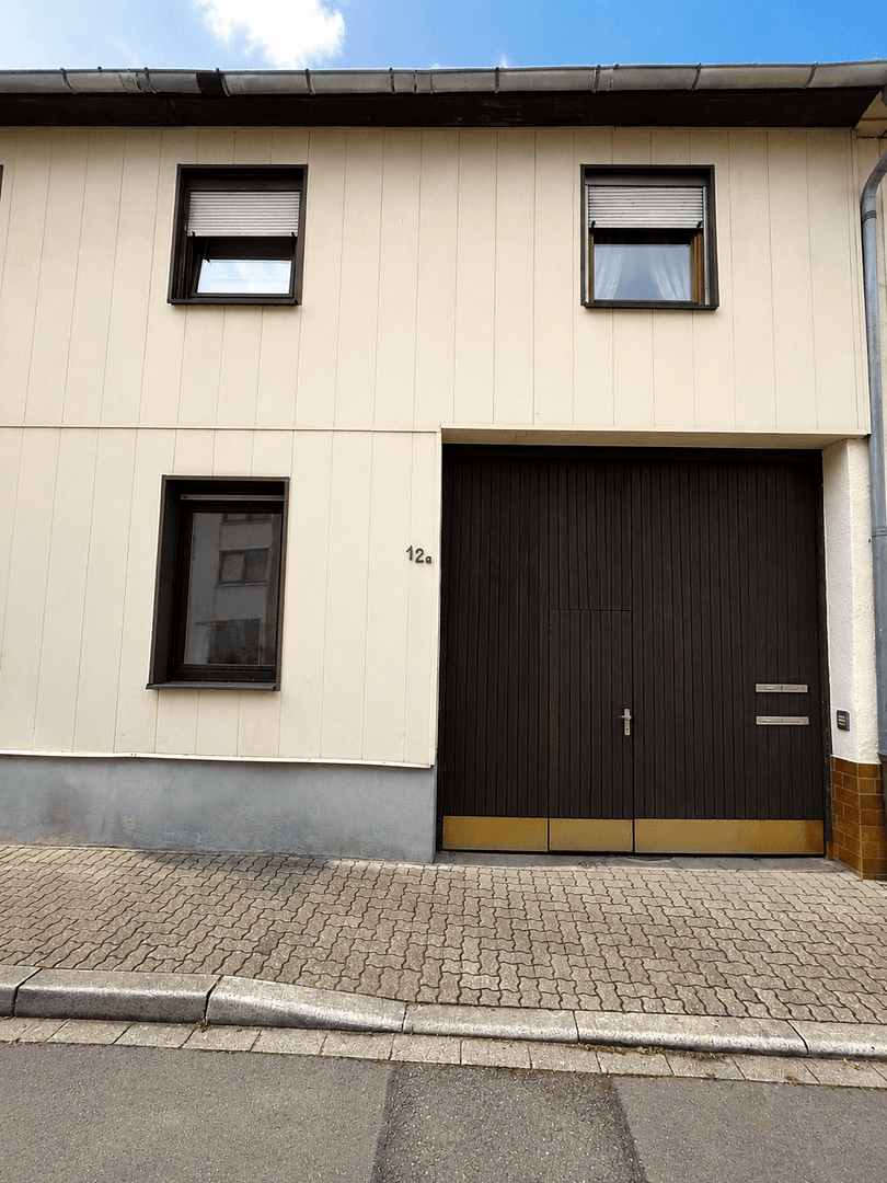 Pronájem bytu 3+1 68 m², Stutensee, Bádensko-Württembersko Pronájem bytu 3+1 68 m², Stutensee, Bádensko-Württembersko