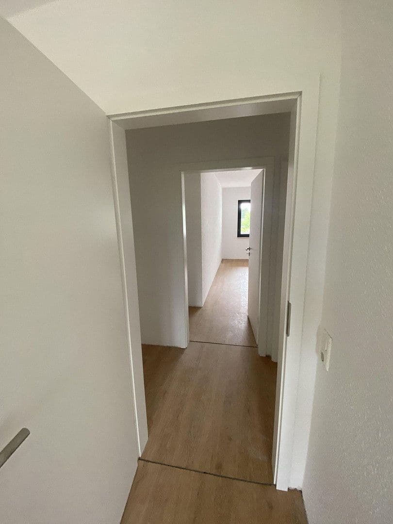 Pronájem bytu 3+1 75 m², Sauerweinstr. 8-12, Darmstadt, Hessen Pronájem bytu 3+1 75 m², Sauerweinstr. 8-12, Darmstadt, Hessen