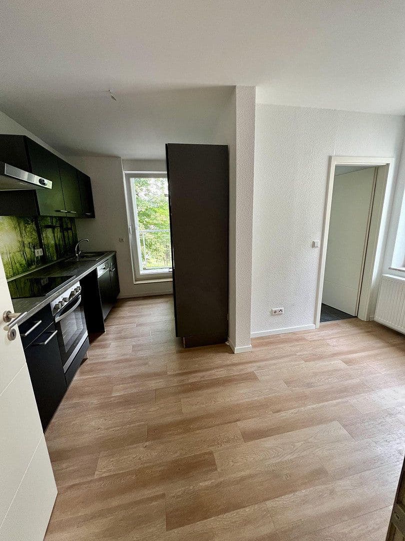 Pronájem bytu 4+1 106 m², Stötteritzer Landstraße 30, Leipzig, Sasko Pronájem bytu 4+1 106 m², Stötteritzer Landstraße 30, Leipzig, Sasko