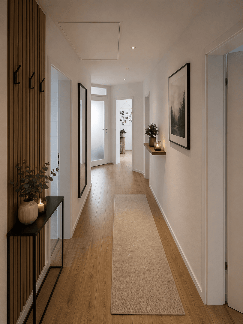 Pronájem bytu 3+1 120 m², Weinheim, Bádensko-Württembersko Pronájem bytu 3+1 120 m², Weinheim, Bádensko-Württembersko