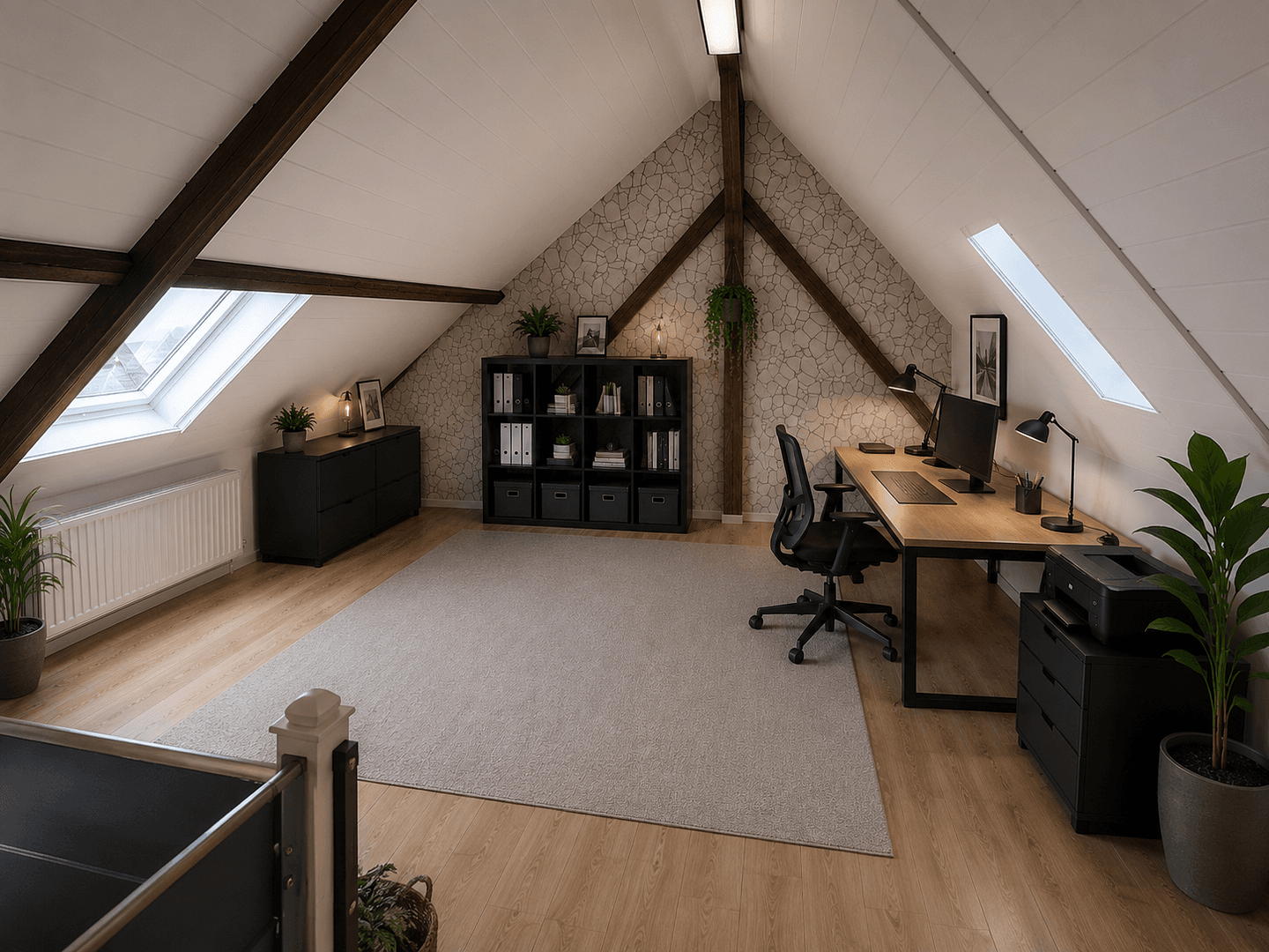 Pronájem bytu 3+1 120 m², Weinheim, Bádensko-Württembersko Pronájem bytu 3+1 120 m², Weinheim, Bádensko-Württembersko