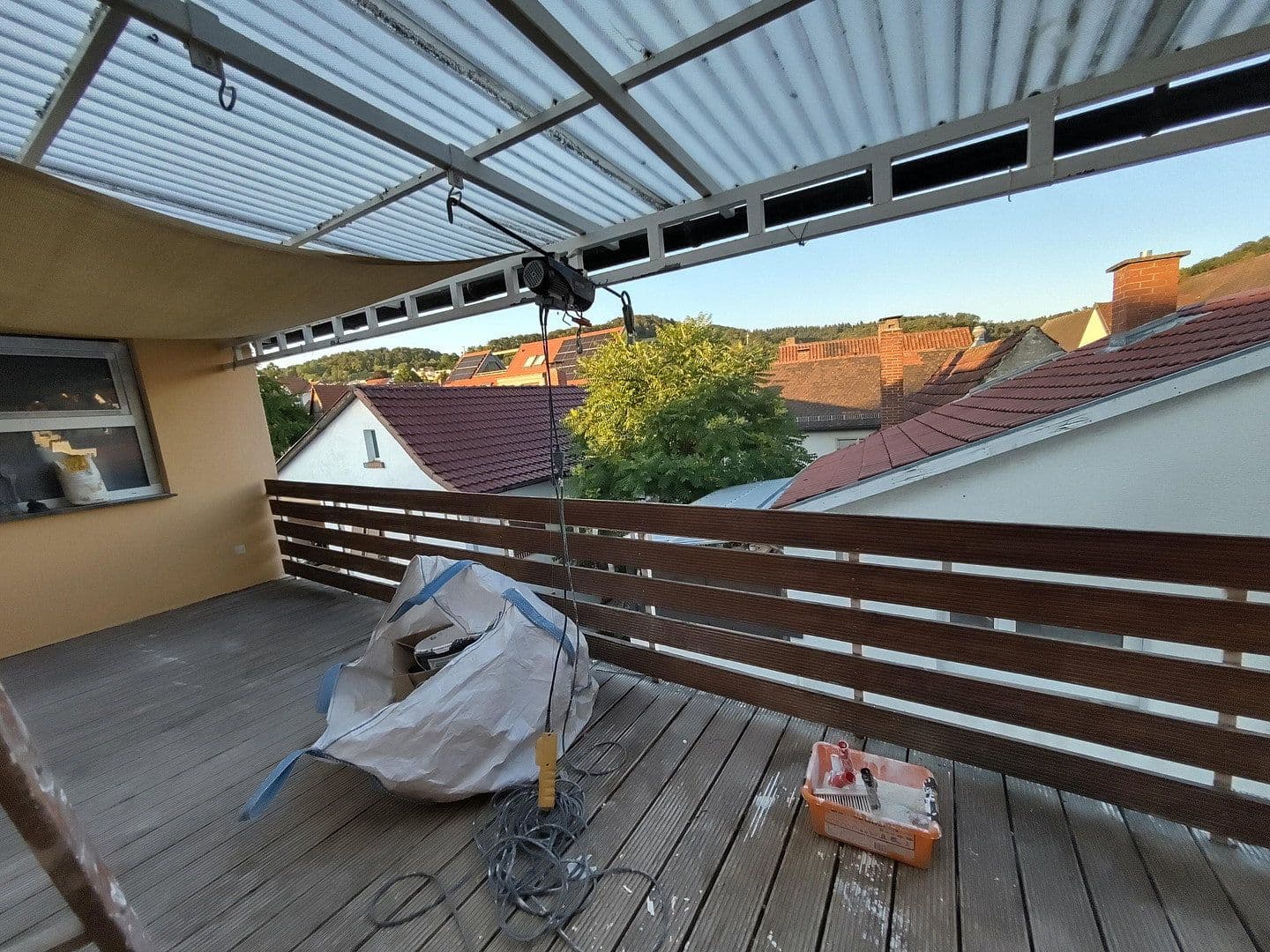 Pronájem bytu 3+1 120 m², Weinheim, Bádensko-Württembersko Pronájem bytu 3+1 120 m², Weinheim, Bádensko-Württembersko