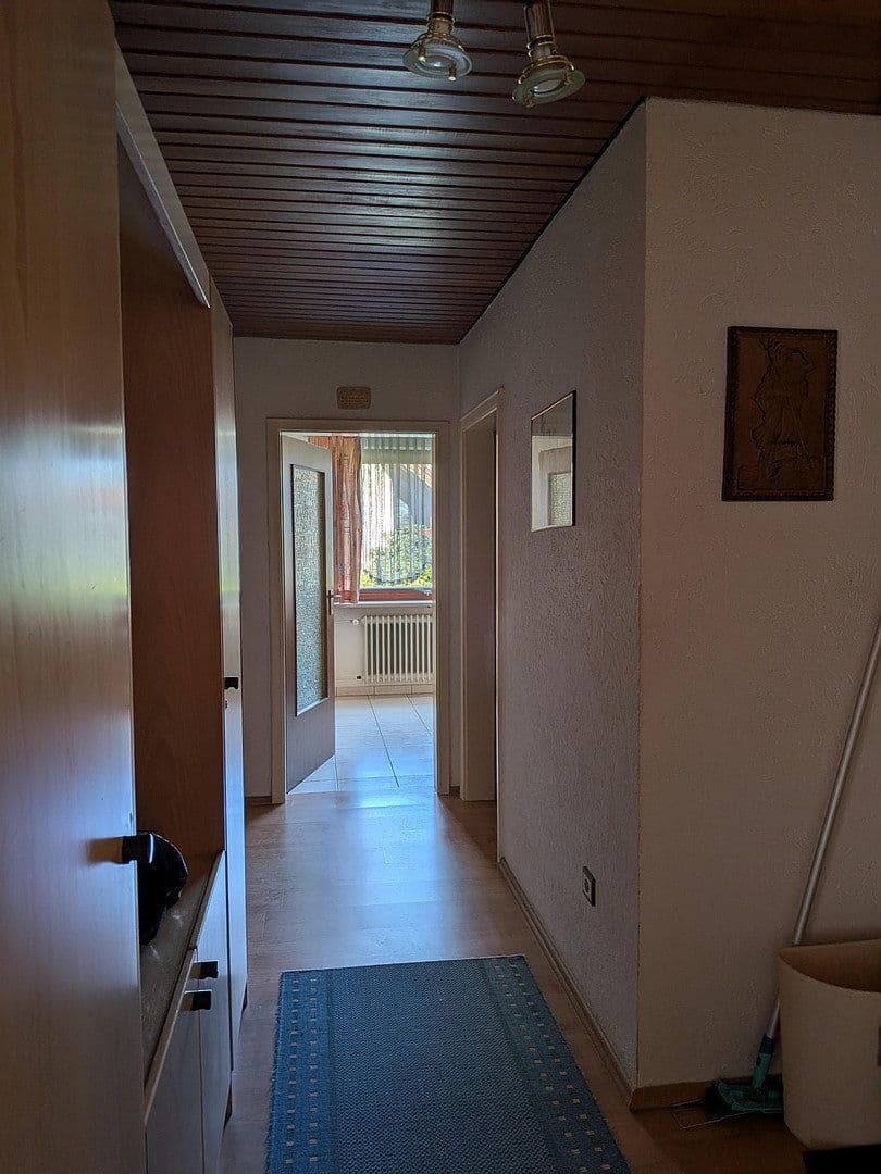 Prodej domu 175 m², pozemek 925 m², Schellenbachstr. 7, Eslarn, Bavorsko Prodej domu 175 m², pozemek 925 m², Schellenbachstr. 7, Eslarn, Bavorsko