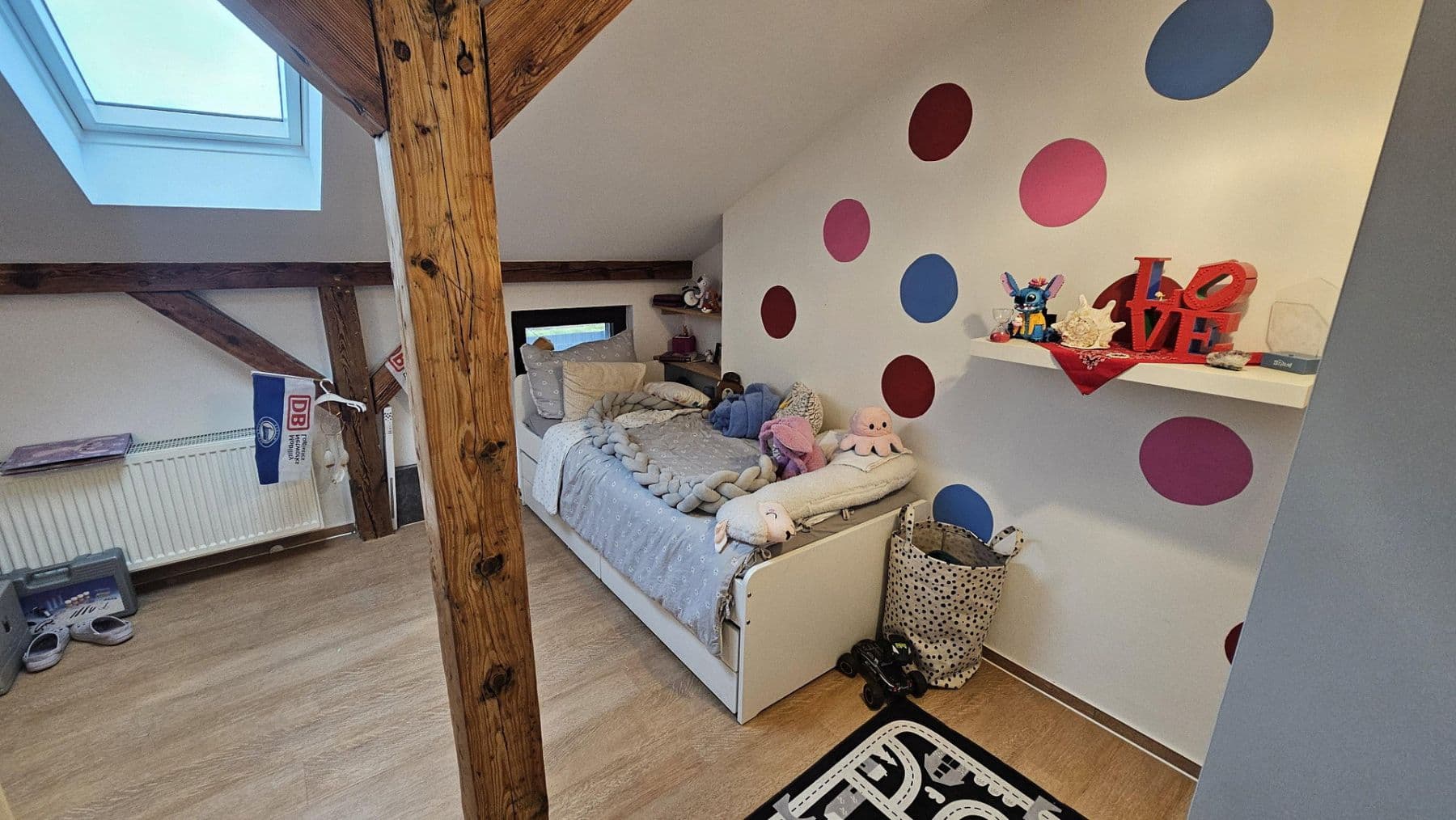 Prodej domu 160 m², pozemek 1.343 m², Brück, Braniborsko Prodej domu 160 m², pozemek 1.343 m², Brück, Braniborsko