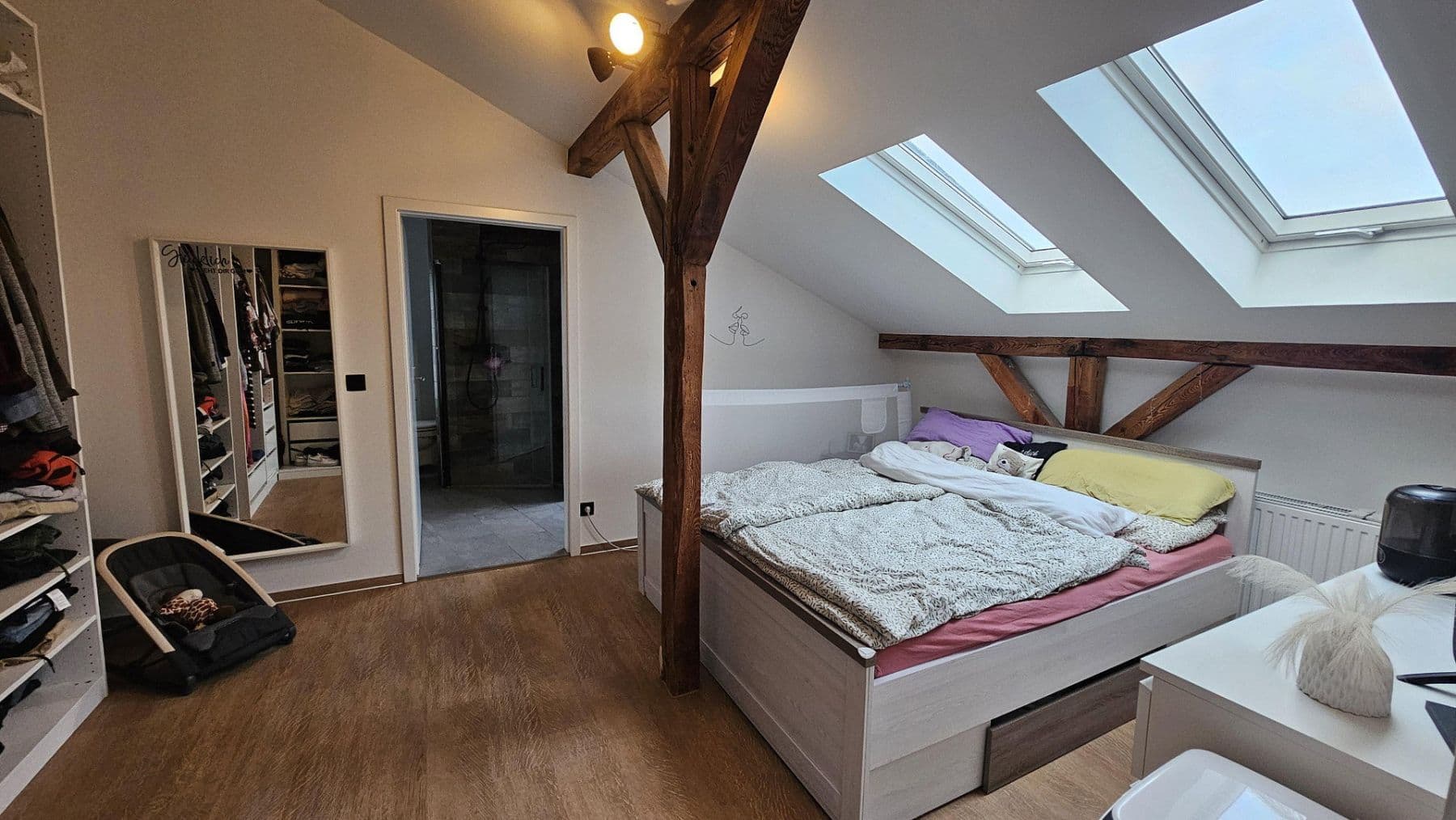 Prodej domu 160 m², pozemek 1.343 m², Brück, Braniborsko Prodej domu 160 m², pozemek 1.343 m², Brück, Braniborsko