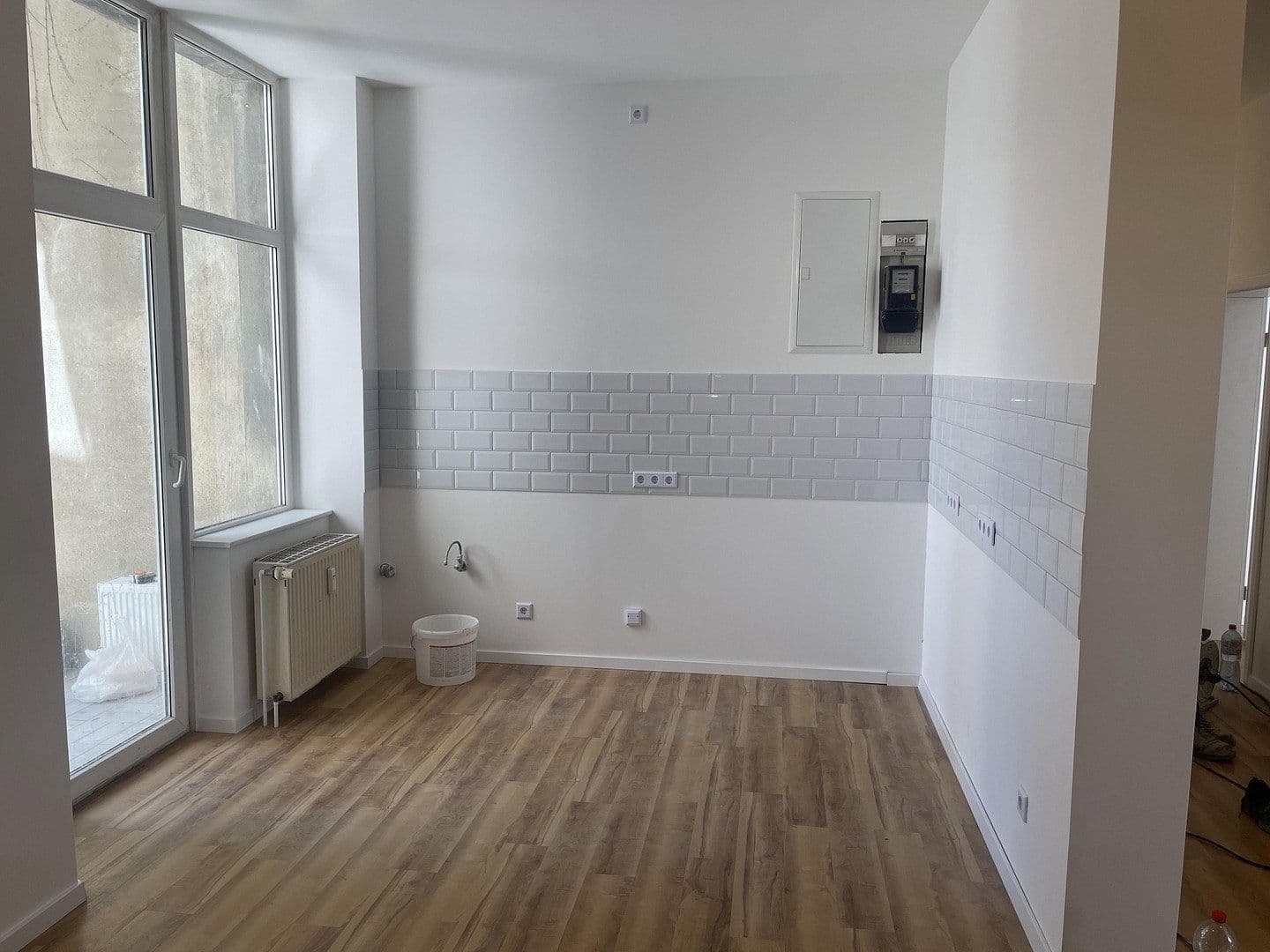 Pronájem bytu 5+1 141 m², Friedrich-Wilhelm-Straße 38, Braunschweig, Dolní Sasko Pronájem bytu 5+1 141 m², Friedrich-Wilhelm-Straße 38, Braunschweig, Dolní Sasko