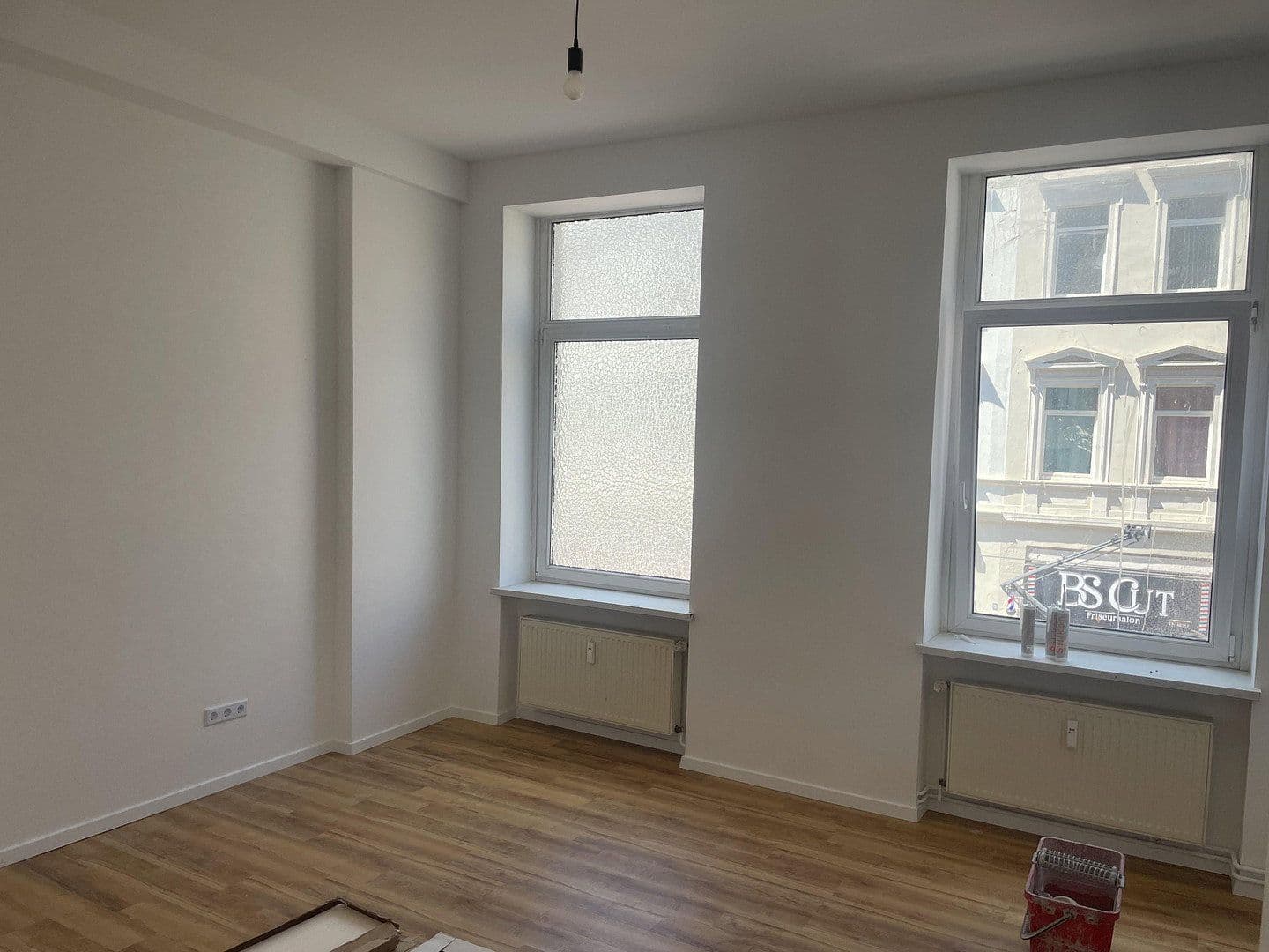 Pronájem bytu 5+1 141 m², Friedrich-Wilhelm-Straße 38, Braunschweig, Dolní Sasko Pronájem bytu 5+1 141 m², Friedrich-Wilhelm-Straße 38, Braunschweig, Dolní Sasko