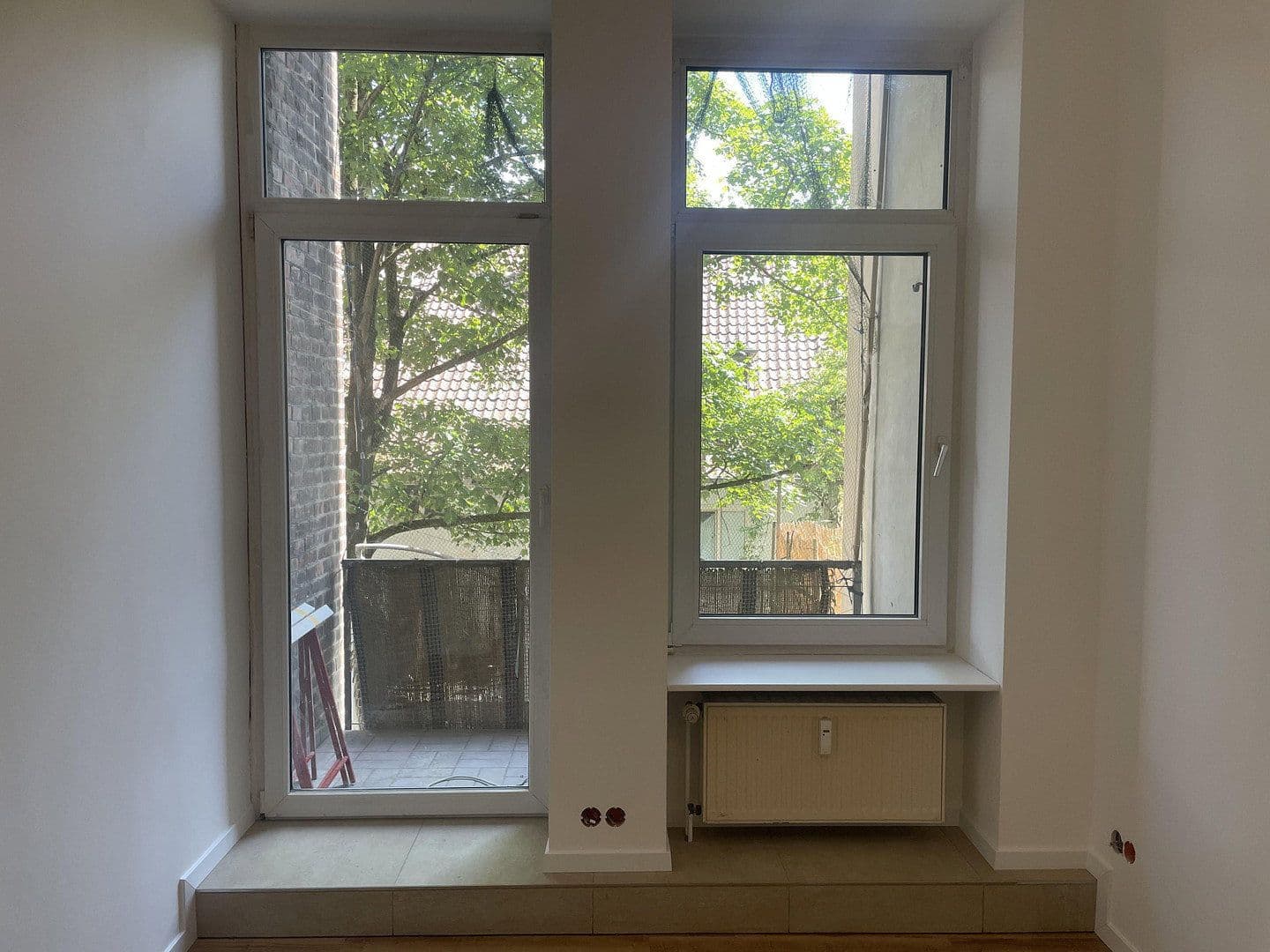 Pronájem bytu 5+1 141 m², Friedrich-Wilhelm-Straße 38, Braunschweig, Dolní Sasko Pronájem bytu 5+1 141 m², Friedrich-Wilhelm-Straße 38, Braunschweig, Dolní Sasko