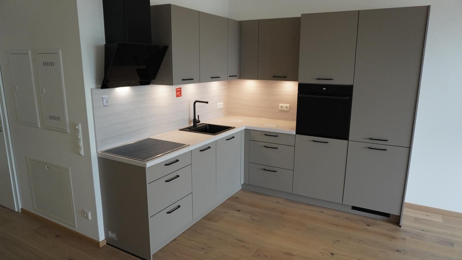 Pronájem bytu 1+1 54 m², Am Retzer Schübl 2, Steinberg am See, Bavorsko Pronájem bytu 1+1 54 m², Am Retzer Schübl 2, Steinberg am See, Bavorsko