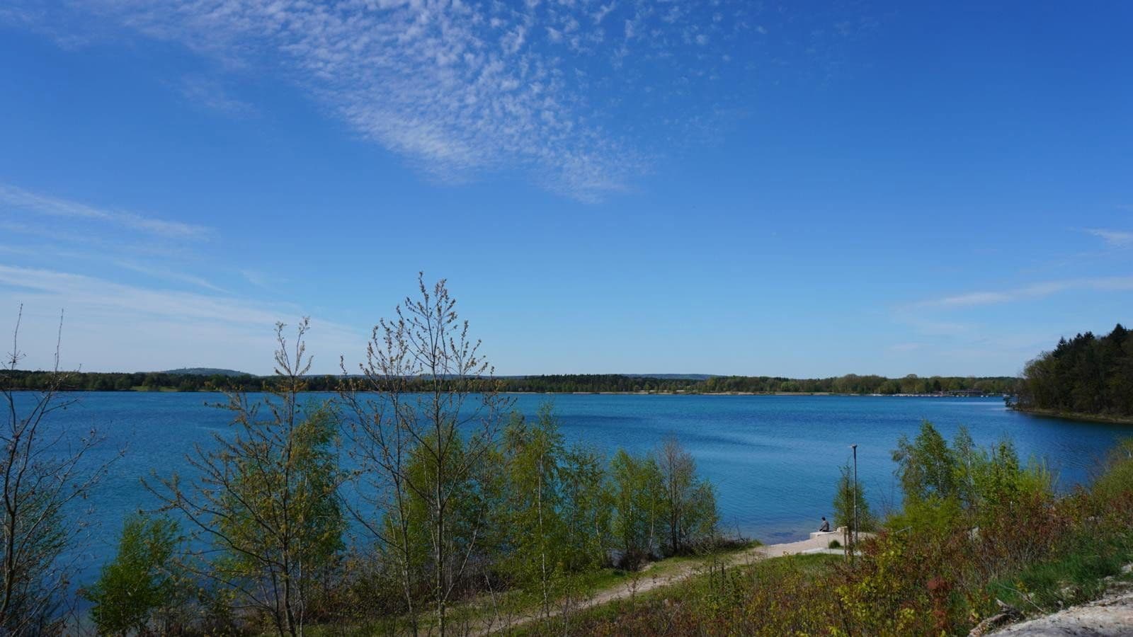 Pronájem bytu 1+1 54 m², Am Retzer Schübl 2, Steinberg am See, Bavorsko Pronájem bytu 1+1 54 m², Am Retzer Schübl 2, Steinberg am See, Bavorsko