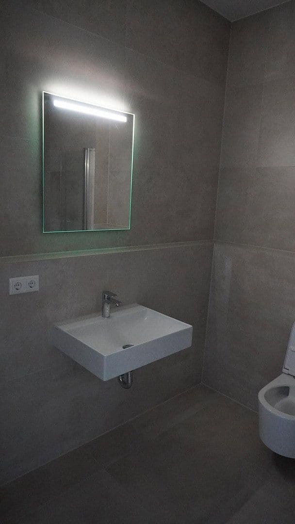 Pronájem bytu 1+1 54 m², Am Retzer Schübl 2, Steinberg am See, Bavorsko Pronájem bytu 1+1 54 m², Am Retzer Schübl 2, Steinberg am See, Bavorsko