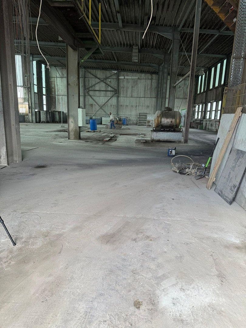 Pronájem nebytového prostoru 2.200 m², Hohendorfer Marke, Meziboř, Sasko-Anhaltsko Pronájem nebytového prostoru 2.200 m², Hohendorfer Marke, Meziboř, Sasko-Anhaltsko