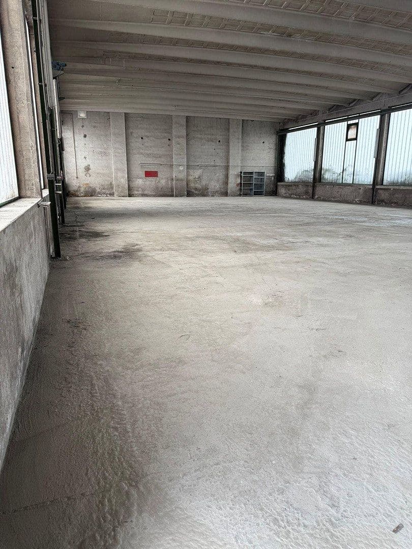 Pronájem nebytového prostoru 2.200 m², Hohendorfer Marke, Meziboř, Sasko-Anhaltsko Pronájem nebytového prostoru 2.200 m², Hohendorfer Marke, Meziboř, Sasko-Anhaltsko