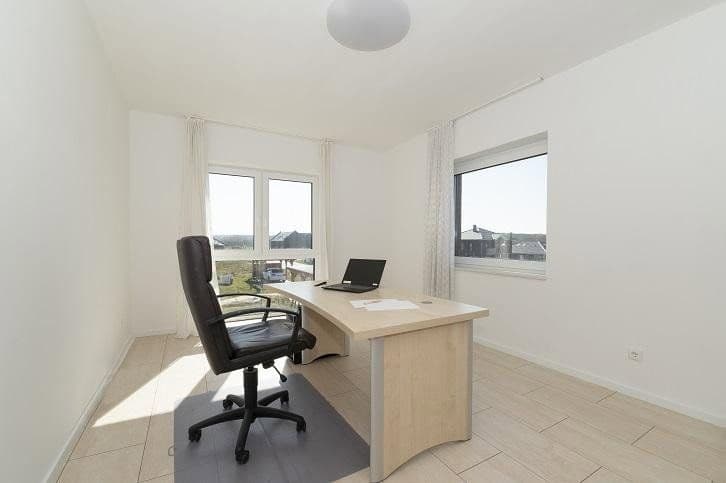 Pronájem domu 173 m², pozemek 480 m², Grünerweg 11, Asendorf, Dolní Sasko Pronájem domu 173 m², pozemek 480 m², Grünerweg 11, Asendorf, Dolní Sasko