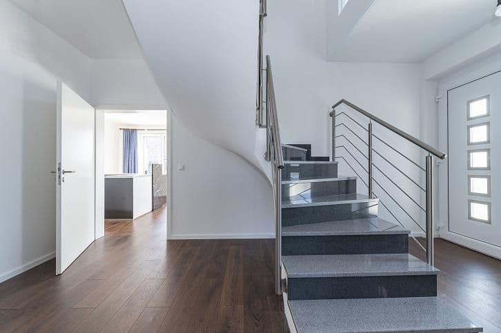 Pronájem domu 173 m², pozemek 480 m², Grünerweg 11, Asendorf, Dolní Sasko Pronájem domu 173 m², pozemek 480 m², Grünerweg 11, Asendorf, Dolní Sasko