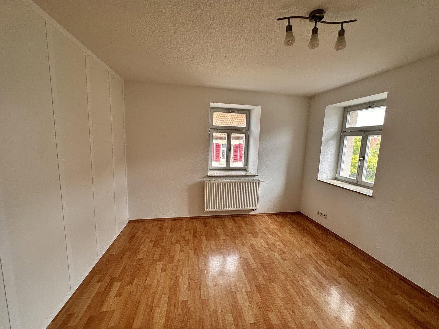 Pronájem bytu 2+1 73 m², Am Zehnt 9, Sinsheim, Bádensko-Württembersko Pronájem bytu 2+1 73 m², Am Zehnt 9, Sinsheim, Bádensko-Württembersko