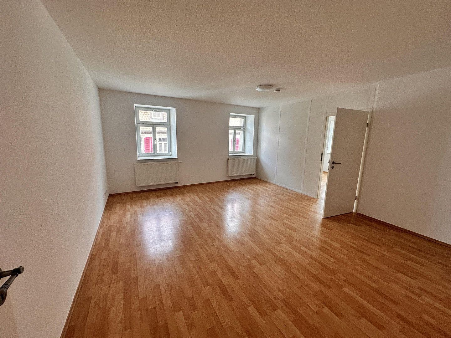 Pronájem bytu 2+1 73 m², Am Zehnt 9, Sinsheim, Bádensko-Württembersko Pronájem bytu 2+1 73 m², Am Zehnt 9, Sinsheim, Bádensko-Württembersko