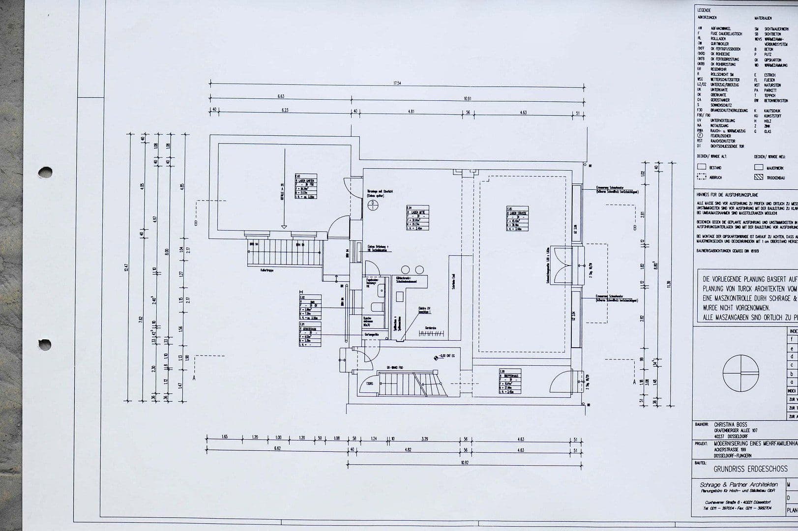 Prodej kanceláře 110 m², Düsseldorf, Severní Porýní-Vestfálsko Prodej kanceláře 110 m², Düsseldorf, Severní Porýní-Vestfálsko