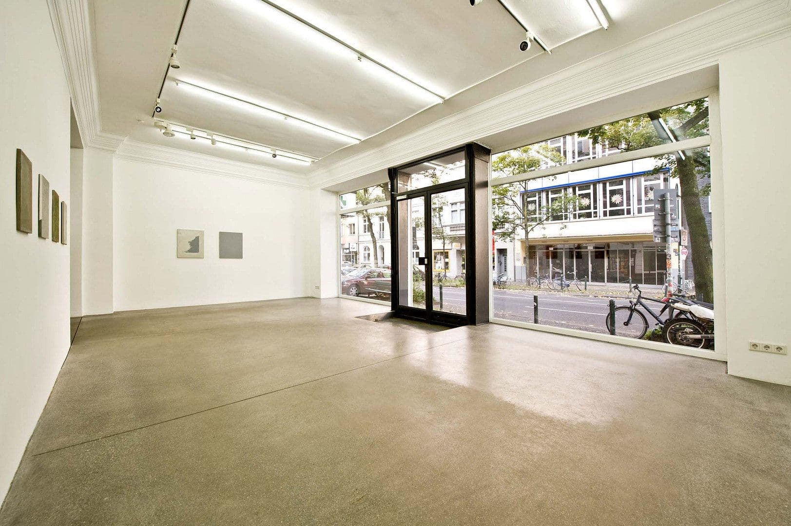 Prodej kanceláře 110 m², Düsseldorf, Severní Porýní-Vestfálsko Prodej kanceláře 110 m², Düsseldorf, Severní Porýní-Vestfálsko