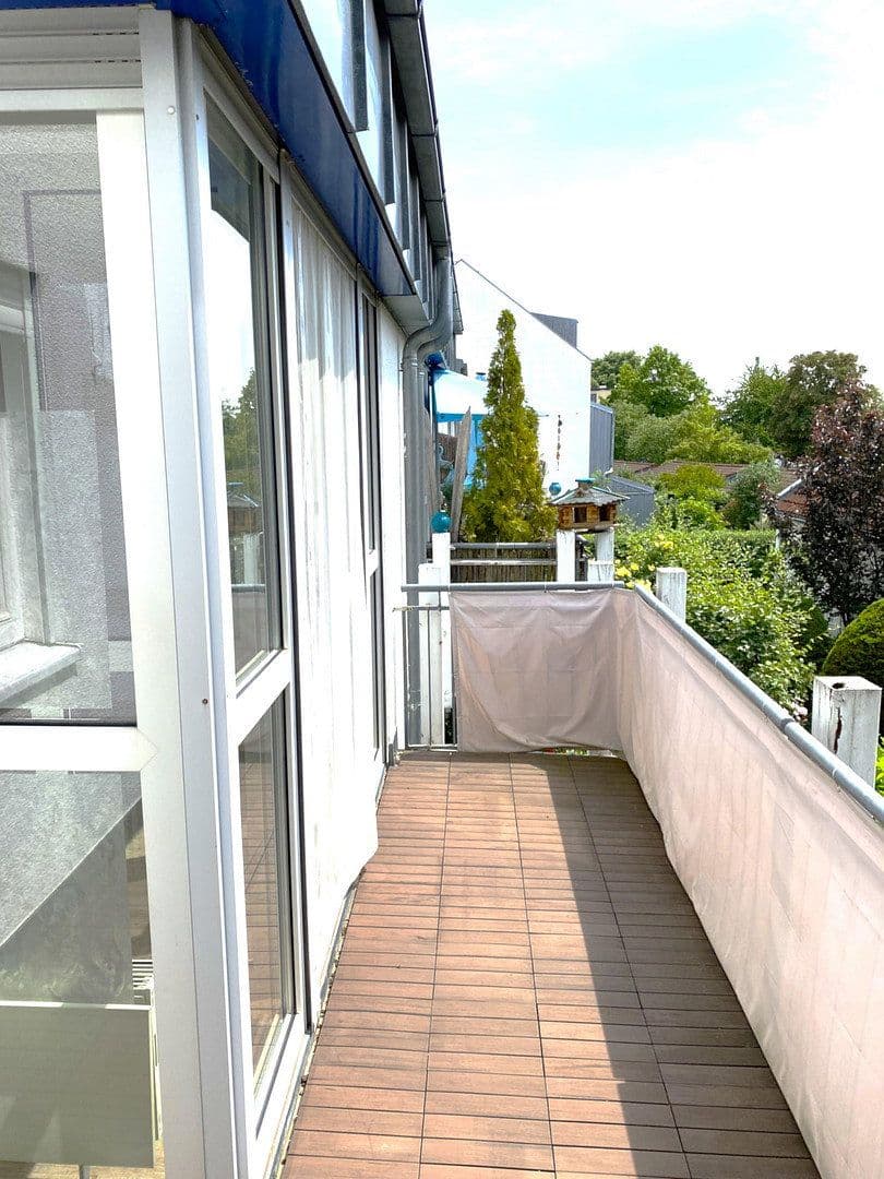 Prodej bytu 2+1 62 m², Eching, Bavorsko Prodej bytu 2+1 62 m², Eching, Bavorsko
