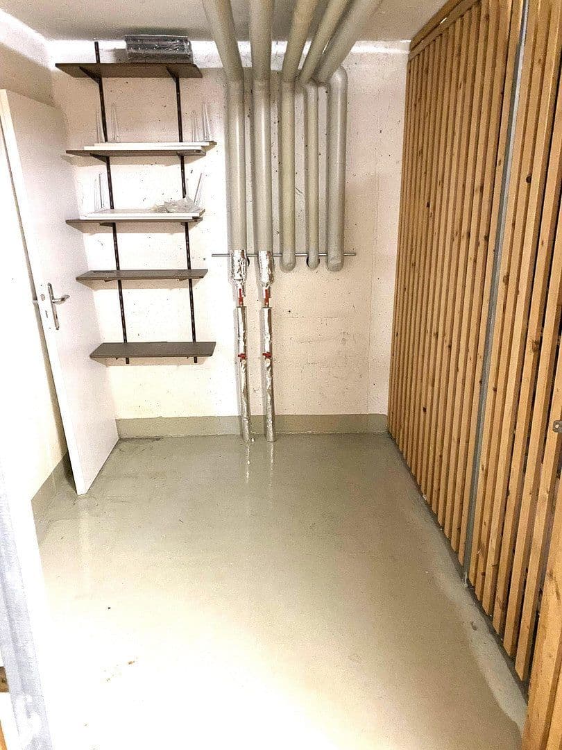 Prodej bytu 2+1 62 m², Eching, Bavorsko Prodej bytu 2+1 62 m², Eching, Bavorsko