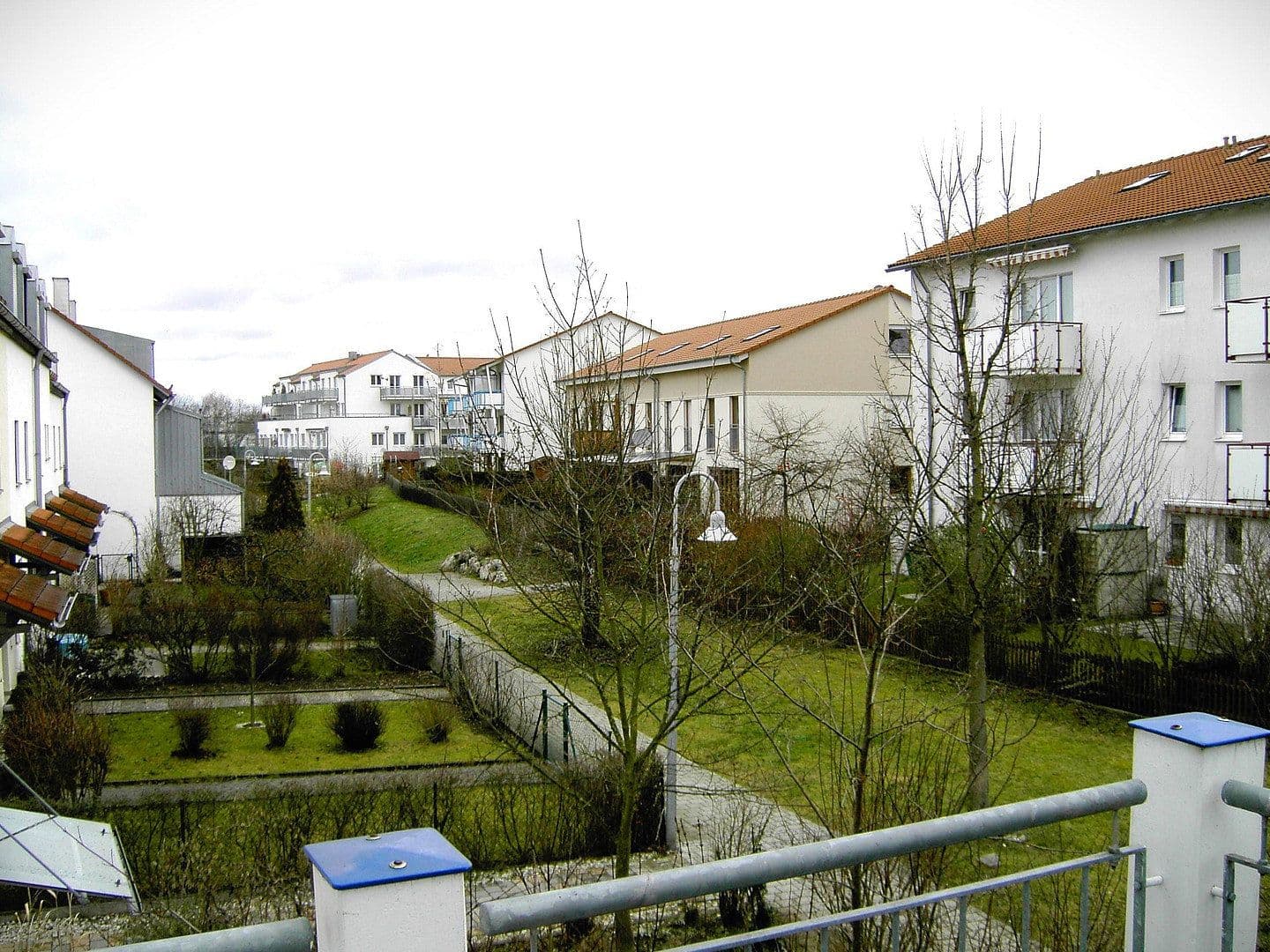 Prodej bytu 2+1 62 m², Eching, Bavorsko Prodej bytu 2+1 62 m², Eching, Bavorsko