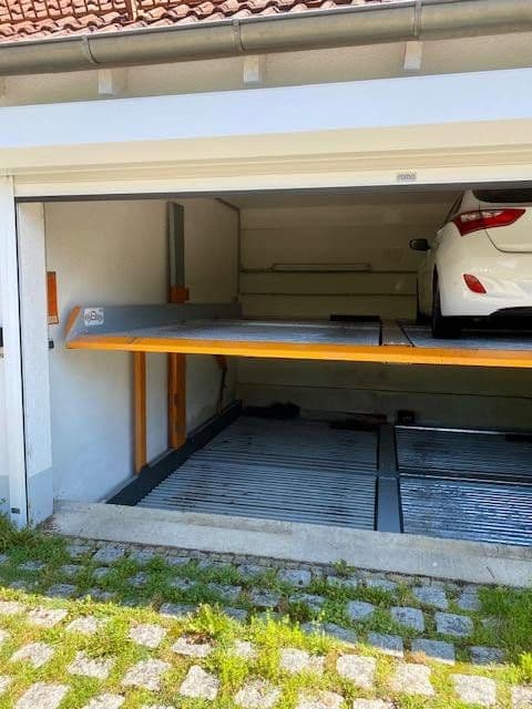 Prodej bytu 2+1 62 m², Eching, Bavorsko Prodej bytu 2+1 62 m², Eching, Bavorsko