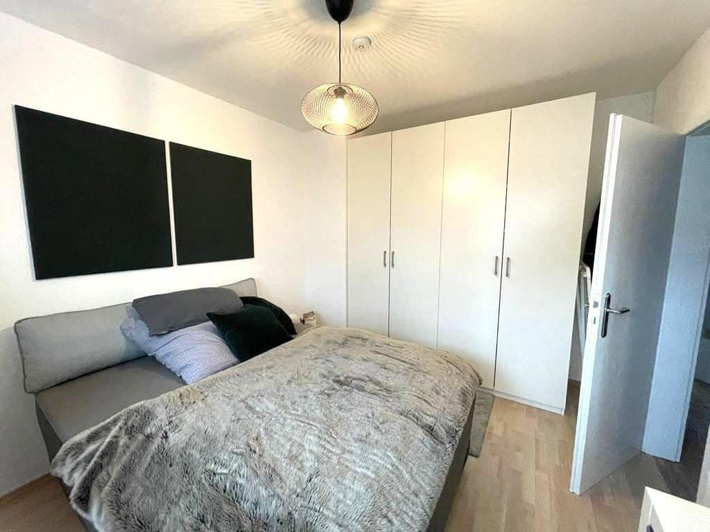 Prodej bytu 2+1 62 m², Eching, Bavorsko Prodej bytu 2+1 62 m², Eching, Bavorsko