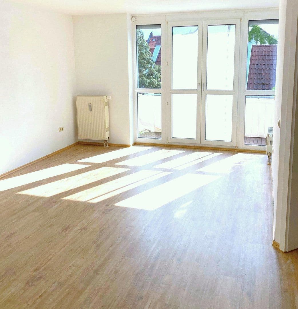 Prodej bytu 2+1 62 m², Eching, Bavorsko Prodej bytu 2+1 62 m², Eching, Bavorsko