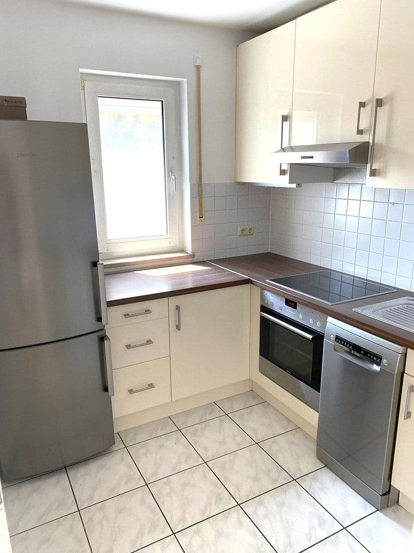 Prodej bytu 2+1 62 m², Eching, Bavorsko Prodej bytu 2+1 62 m², Eching, Bavorsko