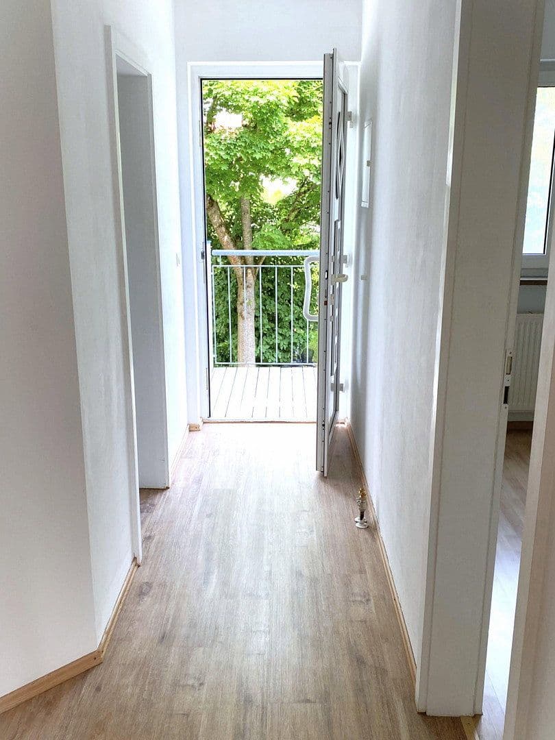 Prodej bytu 2+1 62 m², Eching, Bavorsko Prodej bytu 2+1 62 m², Eching, Bavorsko