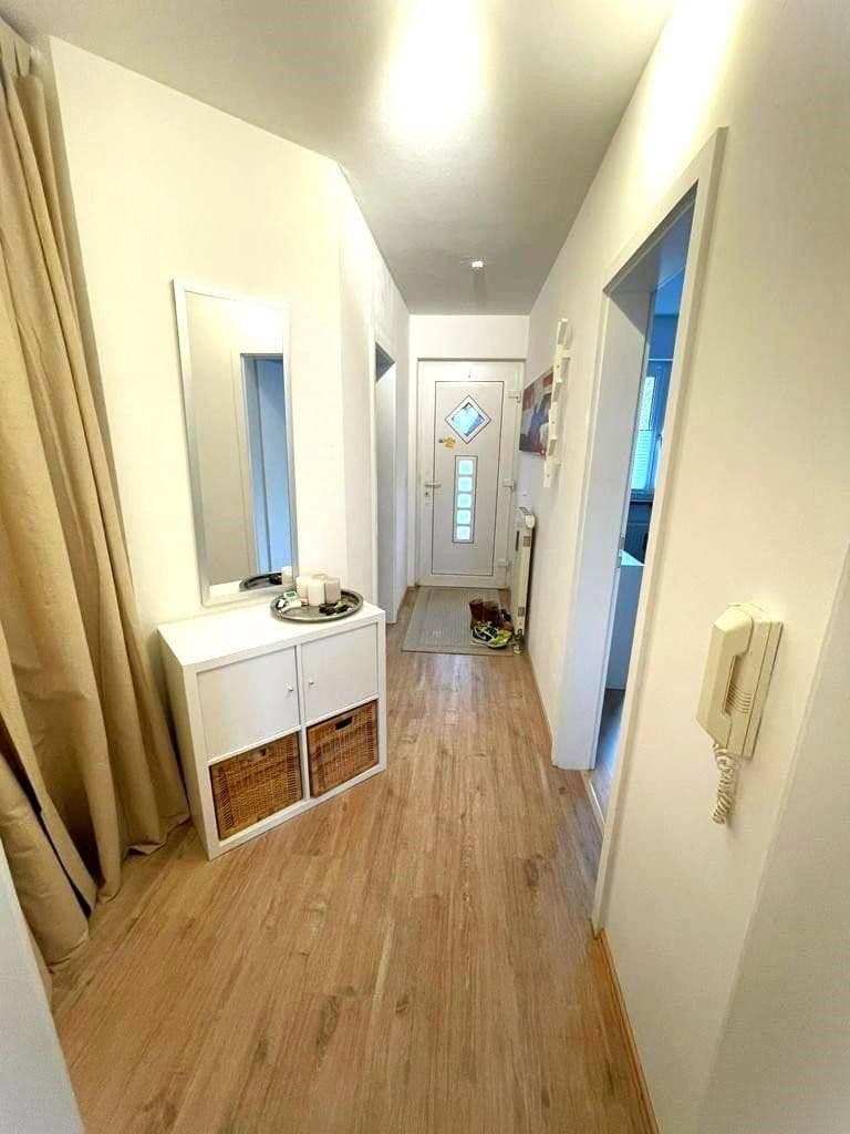 Prodej bytu 2+1 62 m², Eching, Bavorsko Prodej bytu 2+1 62 m², Eching, Bavorsko