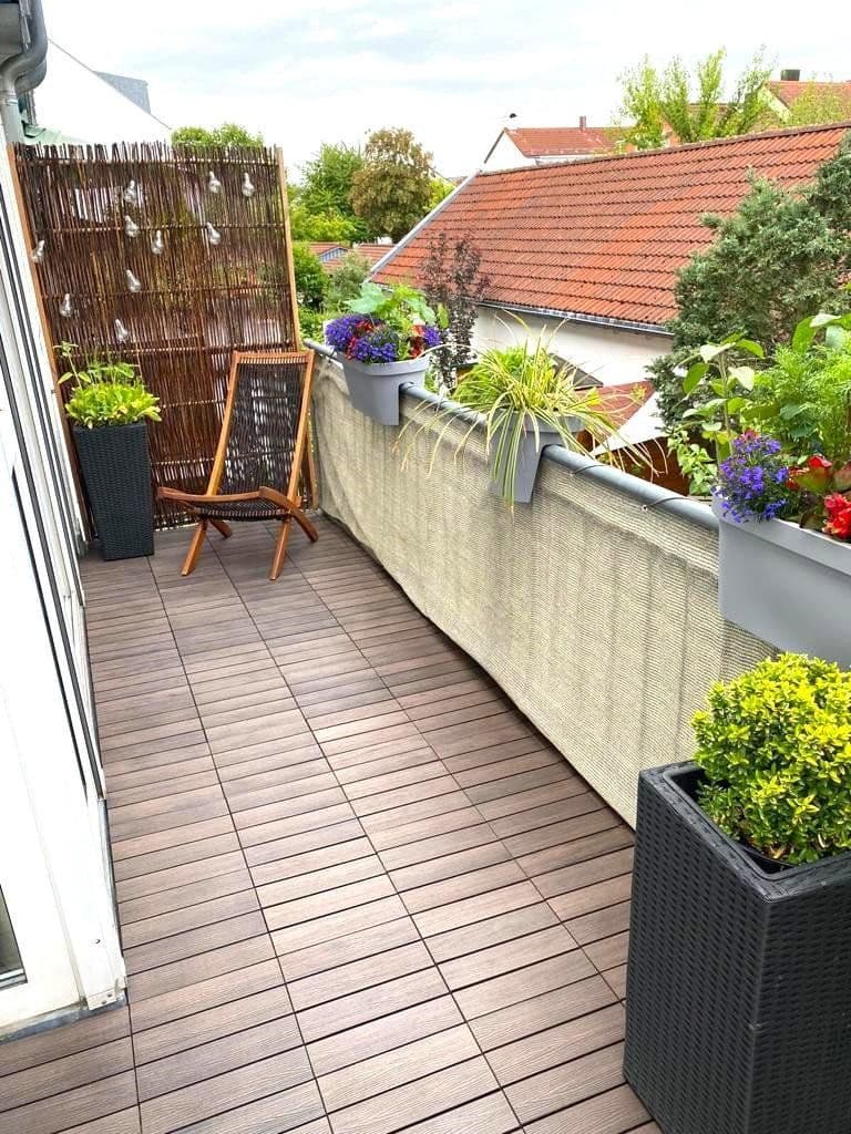 Prodej bytu 2+1 62 m², Eching, Bavorsko Prodej bytu 2+1 62 m², Eching, Bavorsko
