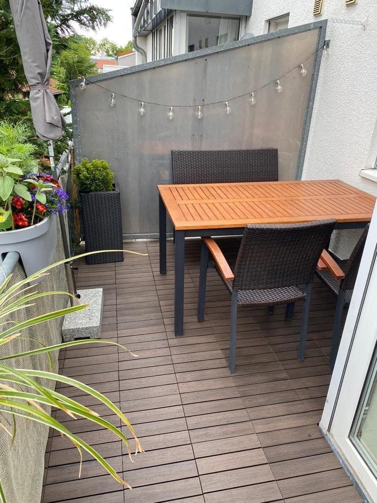 Prodej bytu 2+1 62 m², Eching, Bavorsko Prodej bytu 2+1 62 m², Eching, Bavorsko