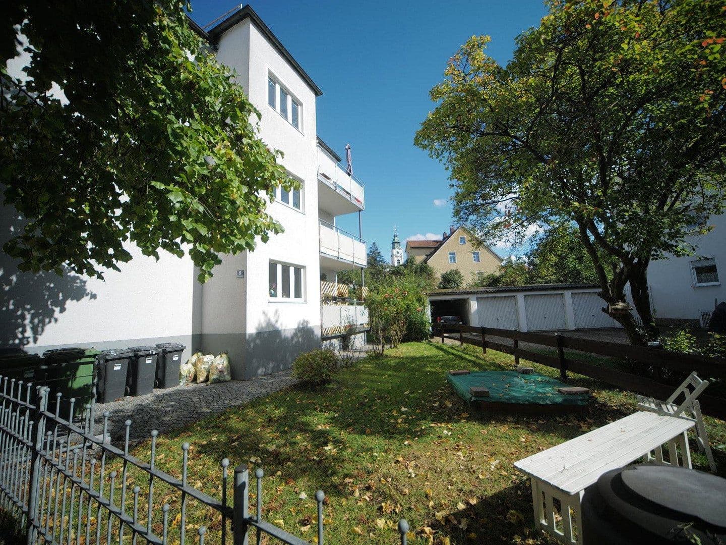 Prodej domu 539 m², pozemek 473 m², Regensburg, Bavorsko Prodej domu 539 m², pozemek 473 m², Regensburg, Bavorsko