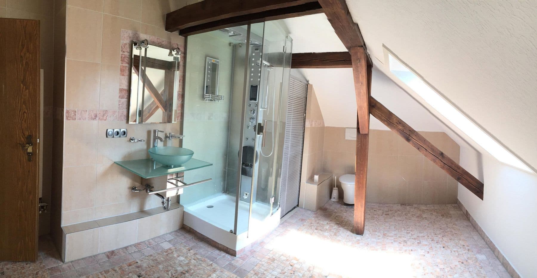 Prodej domu 539 m², pozemek 473 m², Regensburg, Bavorsko Prodej domu 539 m², pozemek 473 m², Regensburg, Bavorsko
