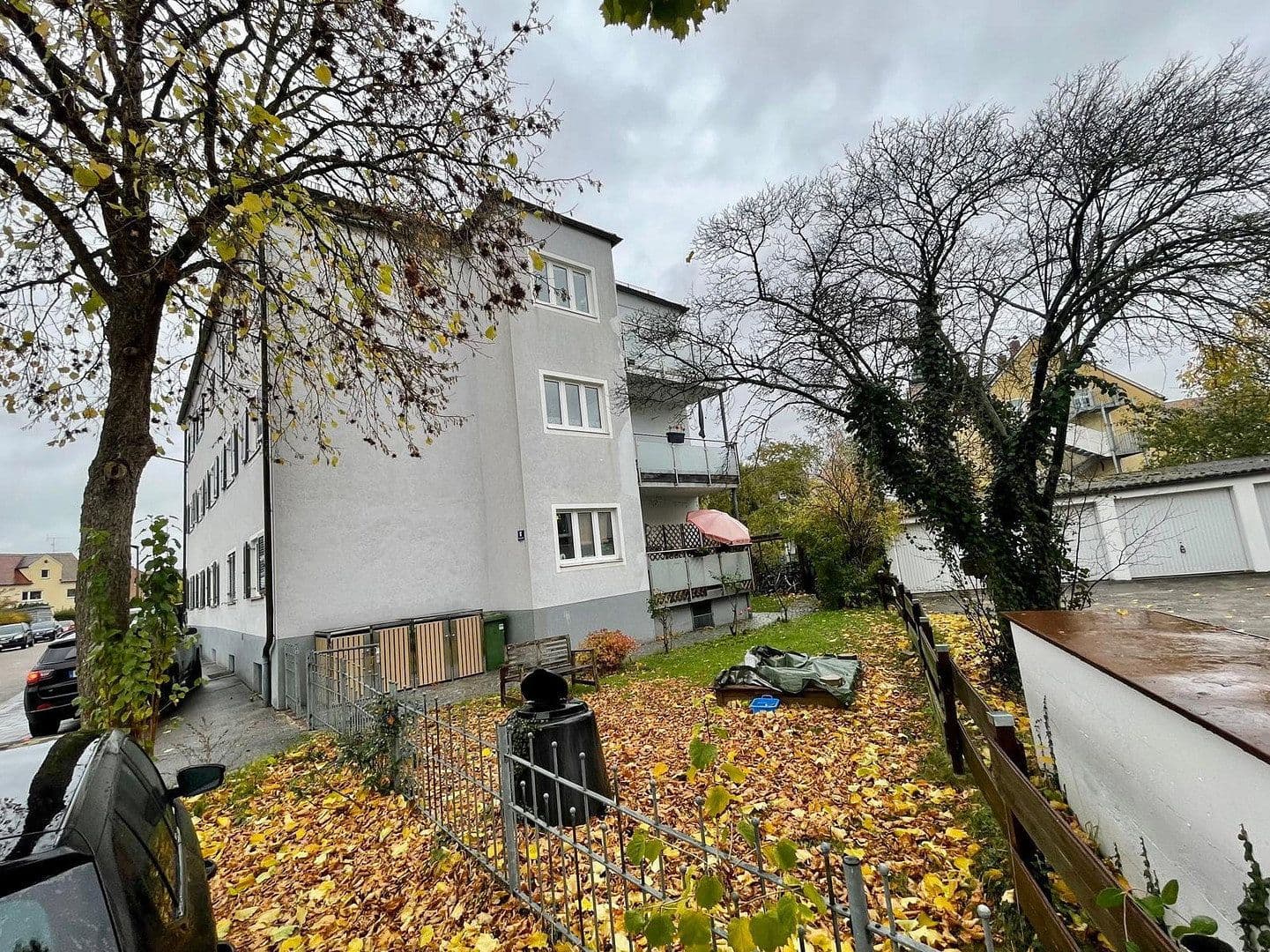 Prodej domu 539 m², pozemek 473 m², Regensburg, Bavorsko Prodej domu 539 m², pozemek 473 m², Regensburg, Bavorsko