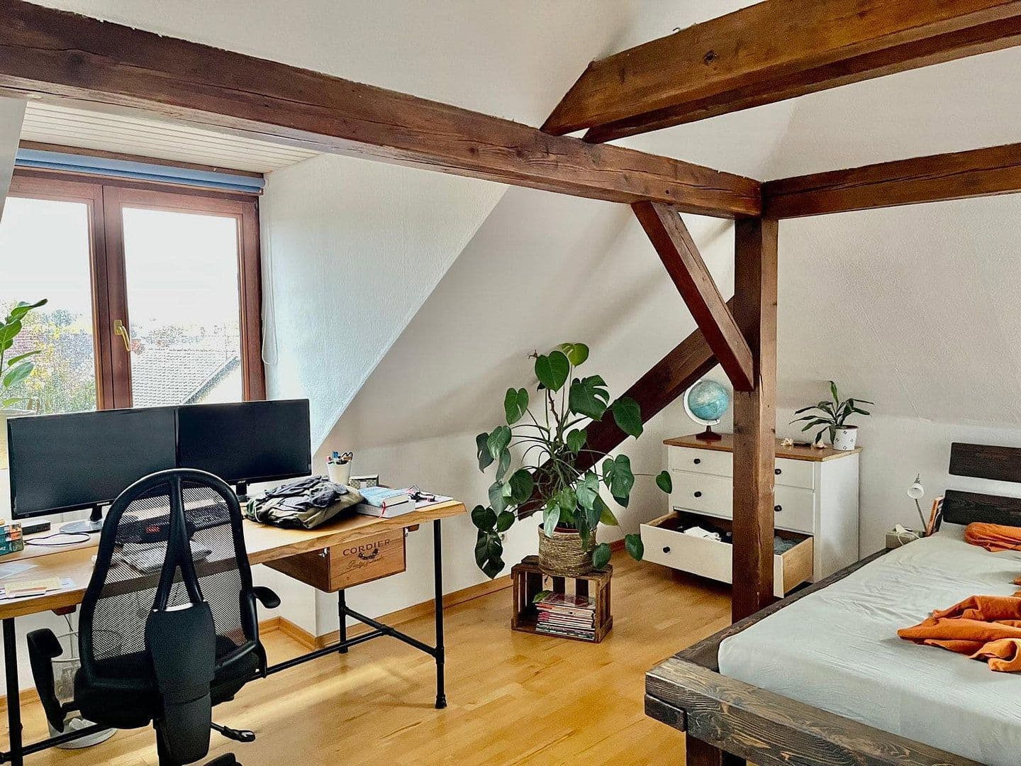 Prodej domu 539 m², pozemek 473 m², Regensburg, Bavorsko Prodej domu 539 m², pozemek 473 m², Regensburg, Bavorsko