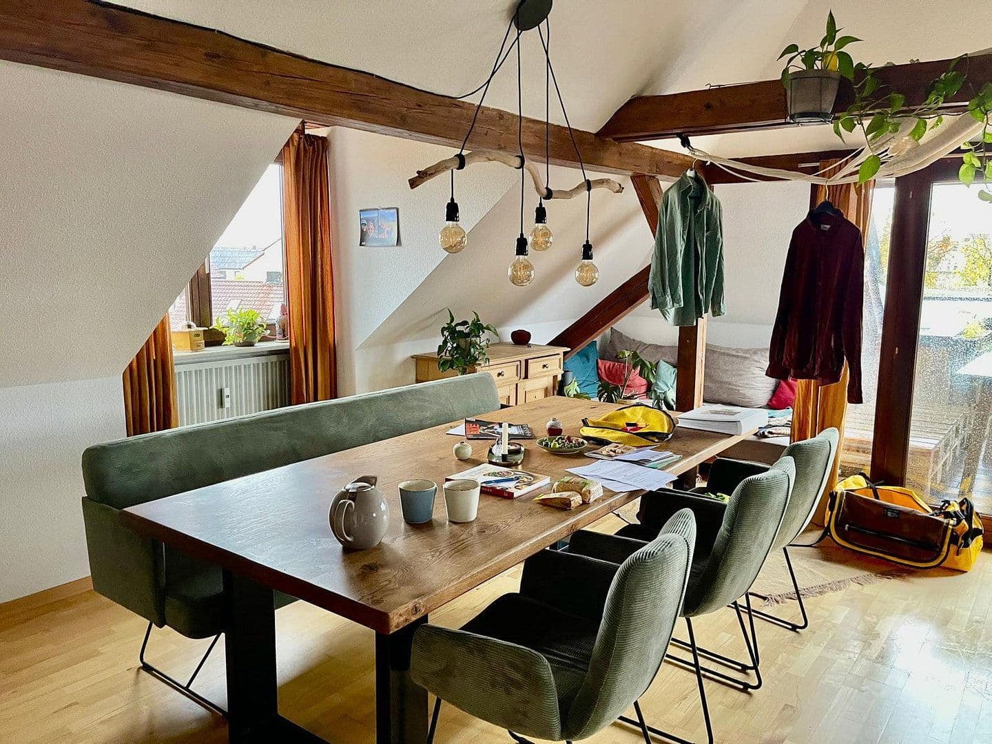 Prodej domu 539 m², pozemek 473 m², Regensburg, Bavorsko Prodej domu 539 m², pozemek 473 m², Regensburg, Bavorsko