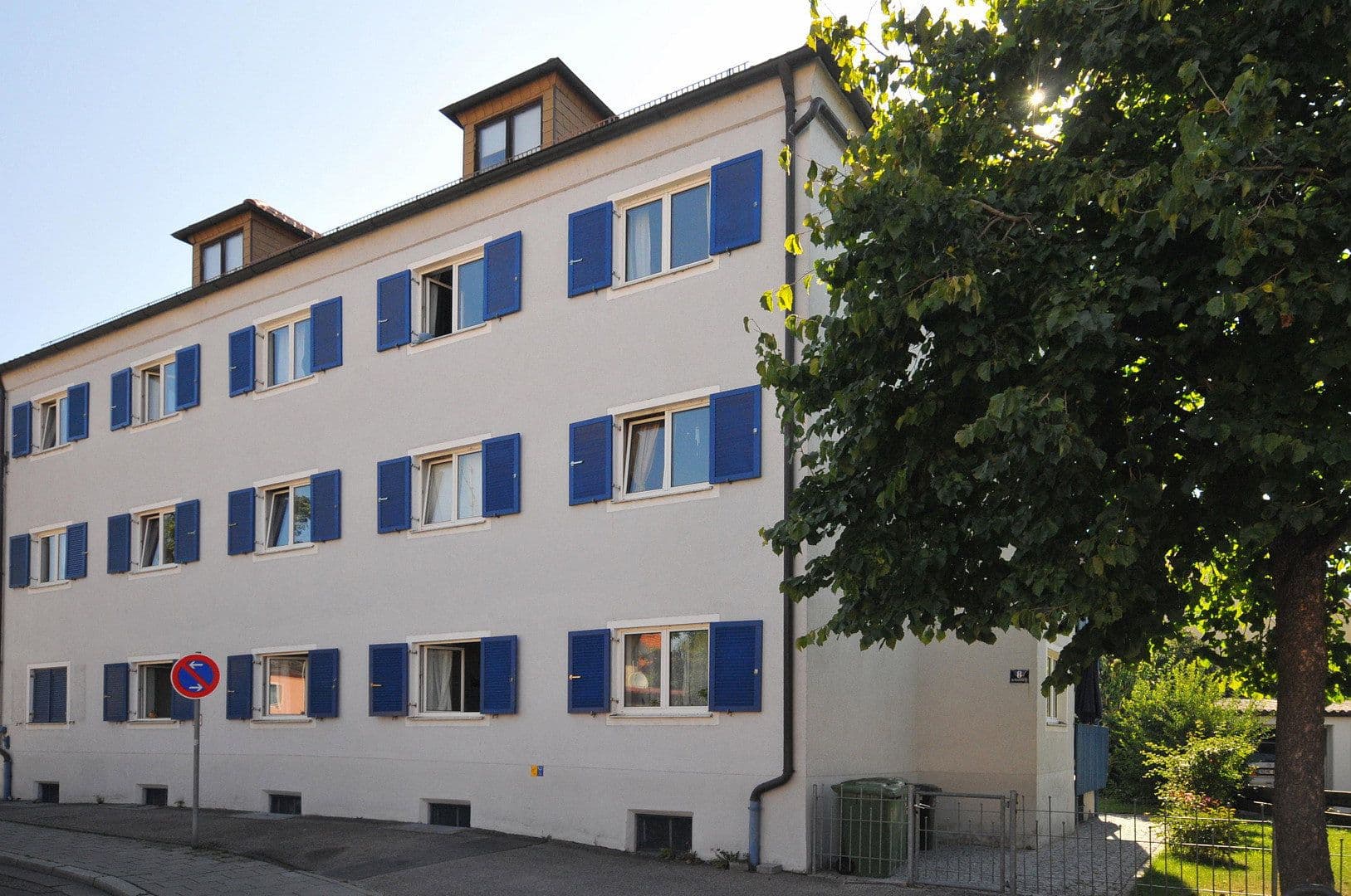 Prodej domu 539 m², pozemek 473 m², Regensburg, Bavorsko Prodej domu 539 m², pozemek 473 m², Regensburg, Bavorsko